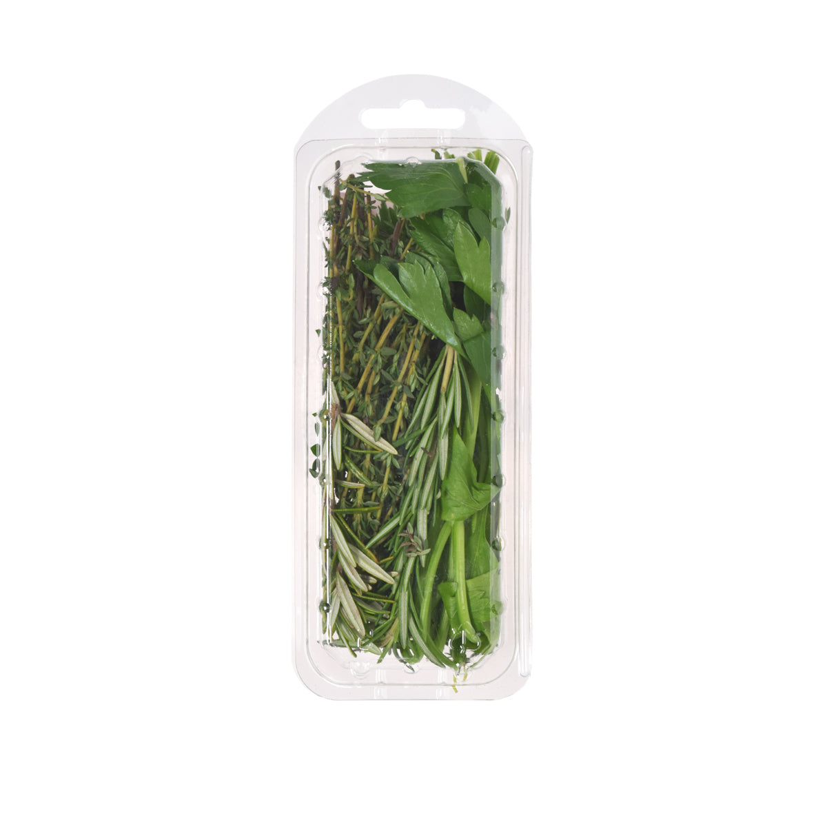 Organic Mixed Herbs