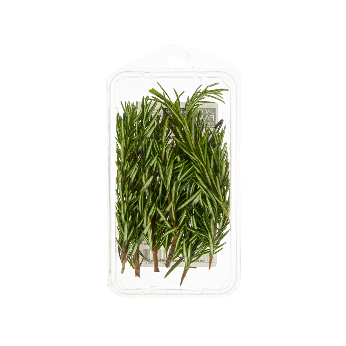 Organic Rosemary