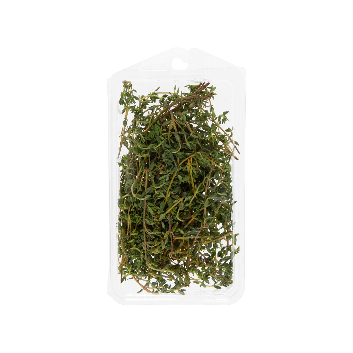 Organic Thyme