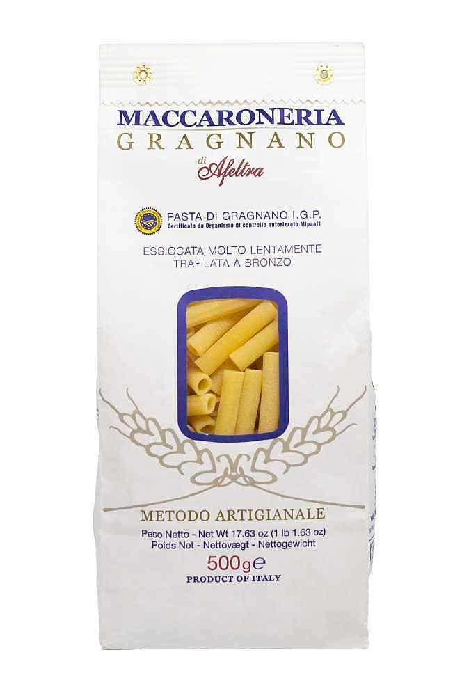 Zito Corto Rigato