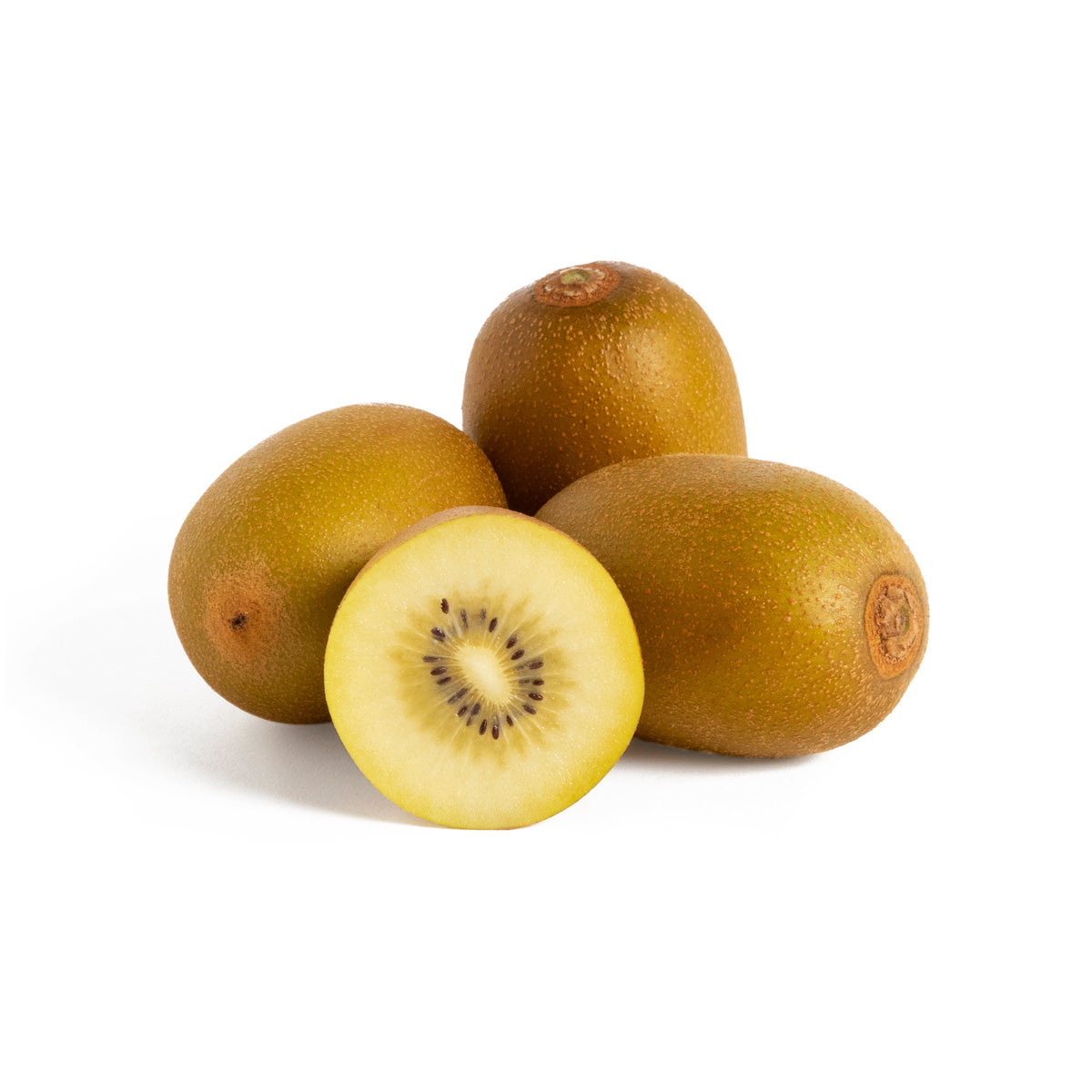 Organic Sungold Kiwi