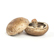 Organic Portobello Mushrooms