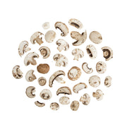 Organic Sliced Cremini Mushrooms