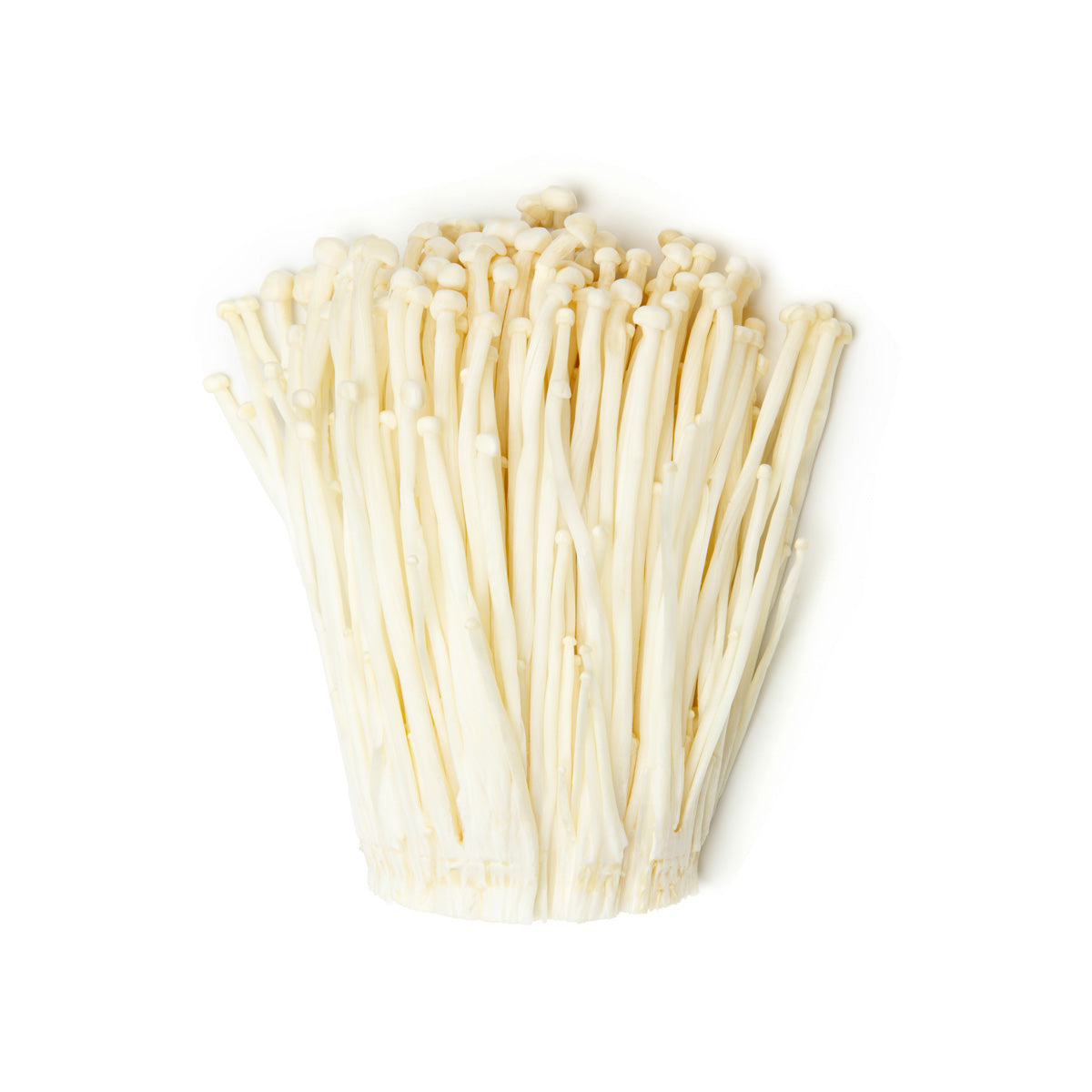 Organic Enoki Mushrooms