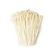 Organic Enoki Mushrooms