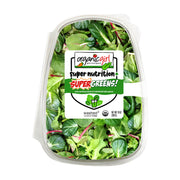 Organic Supergreens