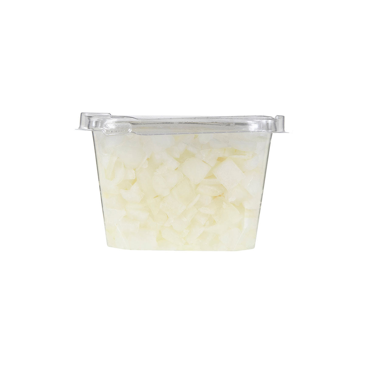 Organic Diced Onions