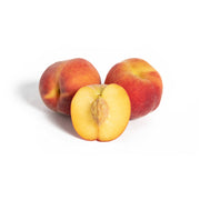 Organic Peaches