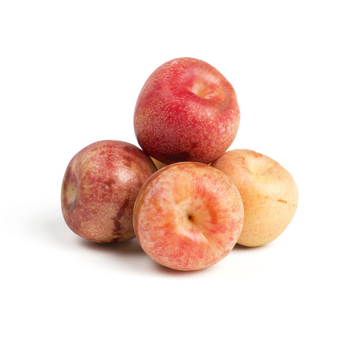 Organic Dapple Dandy Pluots