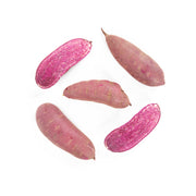 Organic Purple Sweet Potatoes
