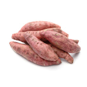 Organic Oriental Yams