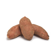 Organic Sweet Potato