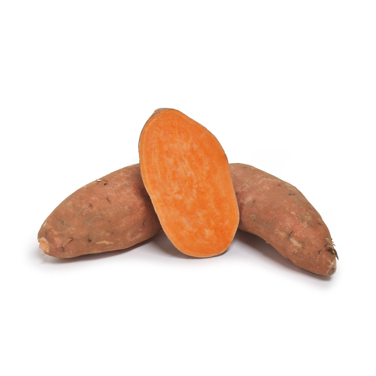 Organic Sweet Potato