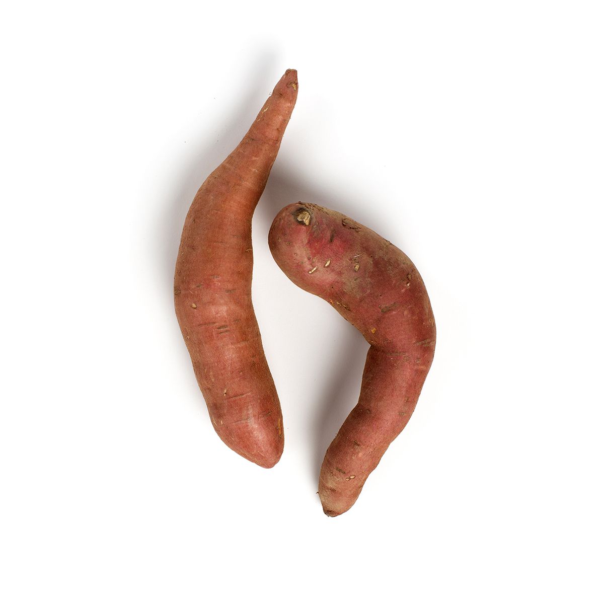 Organic Jumbo Garnet Yams