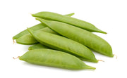 Organic Snap Peas