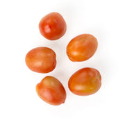 Organic XL Plum Tomatoes
