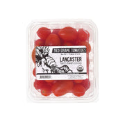 Organic Red Grape Tomatoes