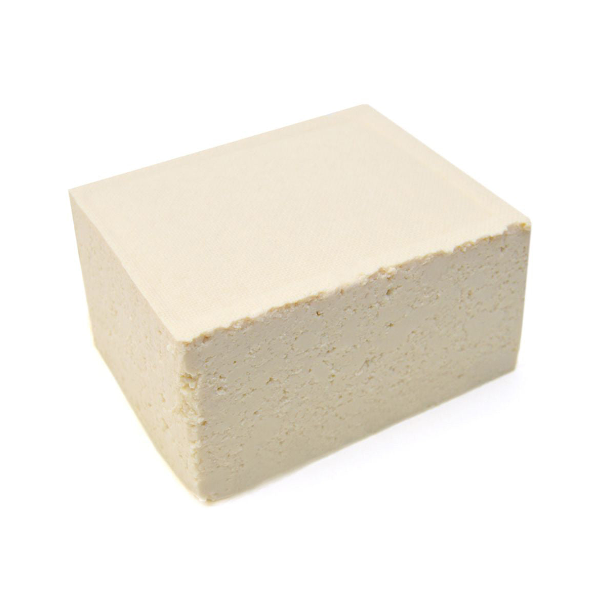 Organic Firm Tofu
