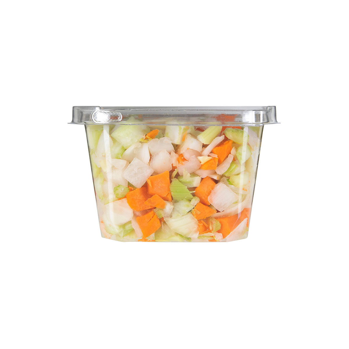 Organic Mirepoix