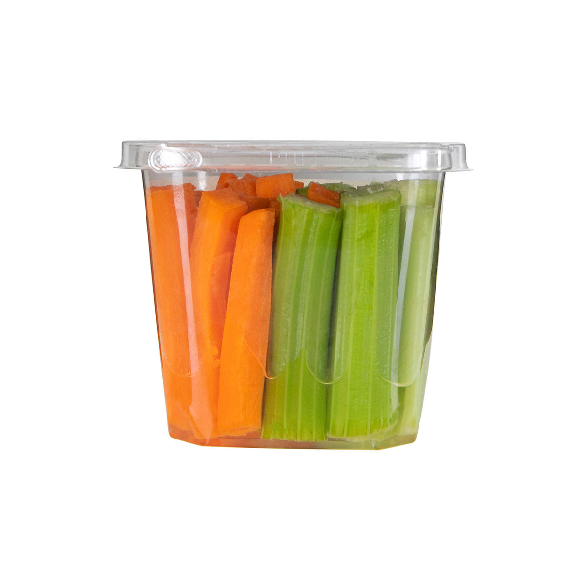 Organic Carrot/Celery Sticks